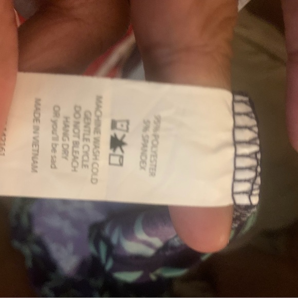 💕LulaRoe Irma Top Size Small - Picture 5 of 7